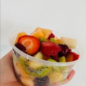 Meet your Posher, Sary